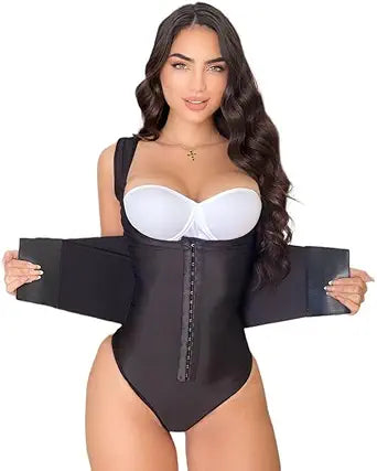 Body reloj de arena