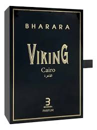 BHARARA CAIRO ESTUCHE DE LUJO